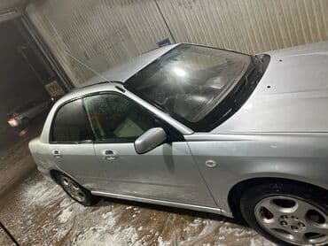 бу чехол: Subaru Impreza: 2004 г., 1.5 л, Автомат, Бензин, Седан — 3