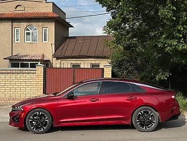 продажа киа к5: Kia K5: 2020 г., 1.6 л, Автомат, Бензин, Седан — 7