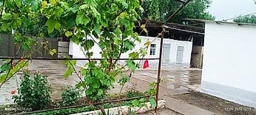 сдаю гараж бишкек: Дом с двором и хозпостройками - Отдельно стоящий жилой дом с — 5