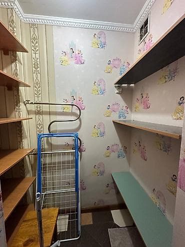 Недвижимость: 1 комната, 45 м², магазин Космос Элитка, 9 этаж, Дизайнерский ремонт — 5