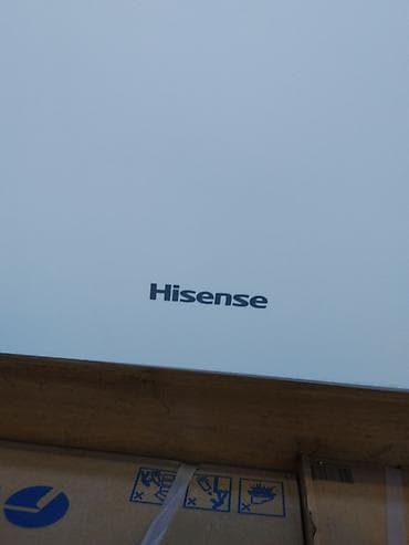 hisense: Настенный внутренний блок кондиционера Hisense (сплит‑система) - — 3