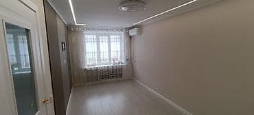1 комната, 31 м², Свежий ремонт