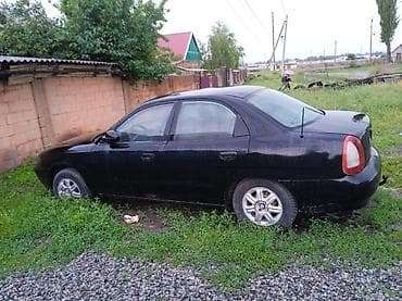 Продажа авто: Машина озум учун жасалган.Полный шумка басылган,2 ай мурун — 1