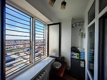 Продажа квартир: 2 комнаты, 68 м², Элитка, 11 этаж, Евроремонт — 8