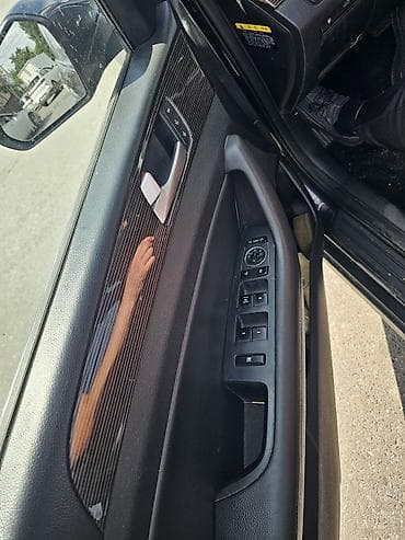 мотор морнинг: Hyundai Sonata: 2018 г., 2 л, Автомат, Бензин, Седан — 7