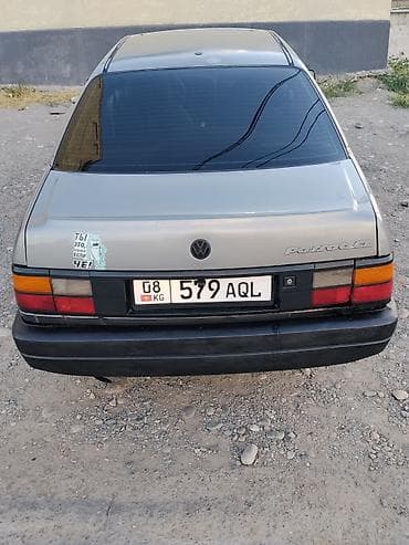 Volkswagen : 1982 г., 1.8 л, Кол менен иштөөчү, Седан lalafo.kg да Volkswagen : 1982 г., 1.8 л, Кол менен иштөөчү, Седан