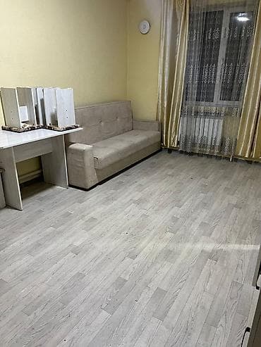 Кыймылсыз мүлк: 1 бөлмө — 3