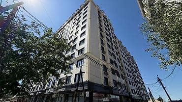 Квартиры: 5 и более комнат, 192 м², Элитка, 10 этаж, ПСО (под самоотделку) — 2