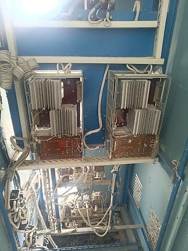 свет для видео: Электрический щит, Металлические — 4