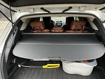 хова новый: Subaru Outback: 2019 г., 2.5 л, Автомат, Бензин, Универсал — 8