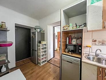 остановка: Продам дом 3к.45м2. 4.8 сот. Гагарина/Термечикова, 116 500$ Дом — 4
