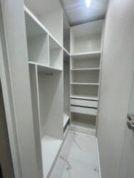 уютный дом агентство недвижимости: 2 комнаты, 54 м², Элитка, 10 этаж, Дизайнерский ремонт — 13