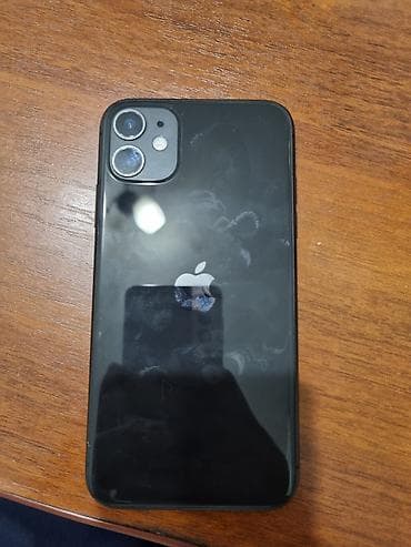 iphone 13 mini 256: IPhone 11, Б/у — 1