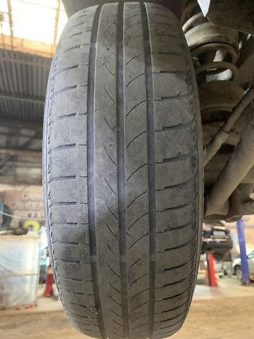 Транспорт: Дөңгөлөктөр монтажда 175 / 65 / R 14, Жай, Комплект, Жеңил унаалар, Куйма, тешиктери - 4 — 5