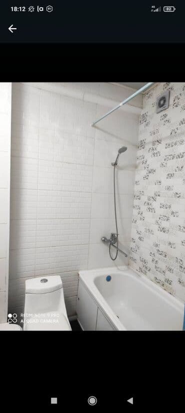 квартиры посуточно двухкомнатные: 1 комната, Душевая кабина, Постельное белье, Кондиционер — 7