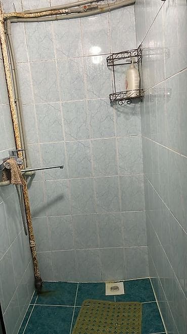 Продажа квартир: 1 комната, 13 м², Малосемейка, 1 этаж, Косметический ремонт — 3