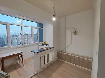 квартиры с евроремонтом: 1 комната, С мебелью частично — 3