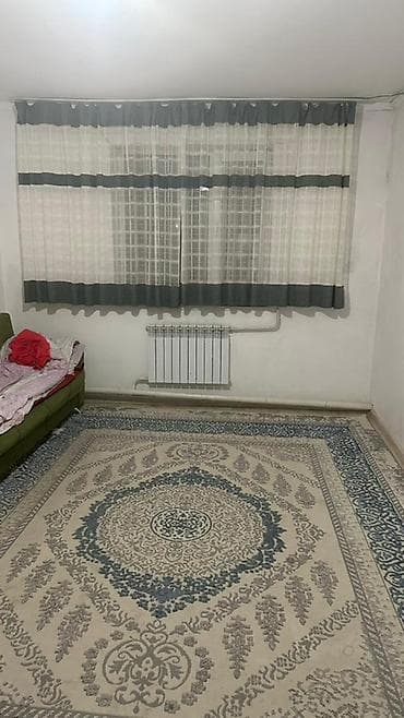 гараж склад: 34 м², 1 комната, Семейным — 9