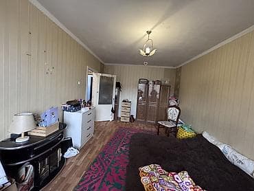 квартира юг2: 1 комната, 31 м², 2 этаж — 10