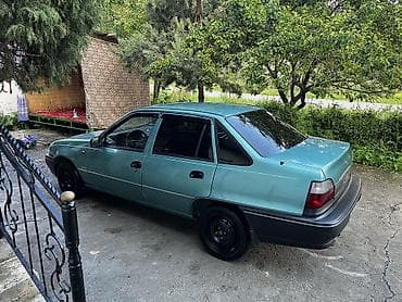 daewoo nexia ош: Daewoo Nexia: 2011 г., 1.5 л, Механика, Бензин, Седан — 7