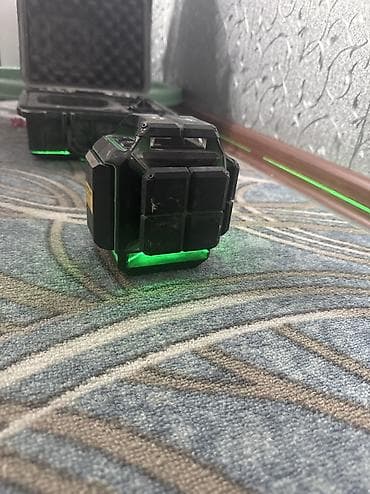 одежда акацуки: Лазерный нивелир ADA Instruments Lasertank 4-360 Green - — 10