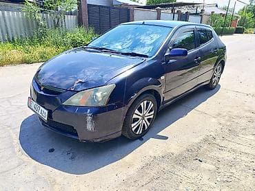 vin code: Toyota WiLL: 2002 г., 1.8 л, Автомат, Бензин, Хэтчбэк — 3
