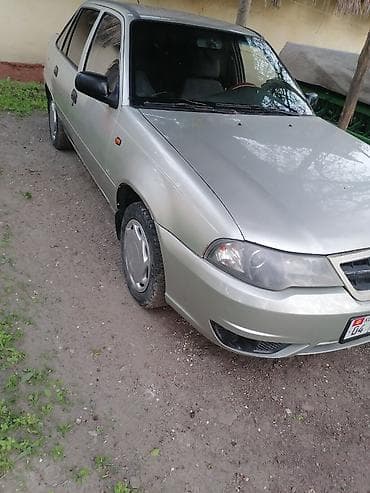 Daewoo Nexia: 2009 г., 1.5 л, Ручные, Бензин, Седан