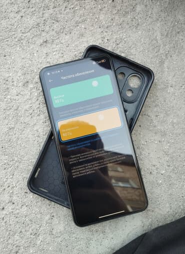 хиоми 14 про цена бишкек: Xiaomi, Mi 11 Lite, Б/у, 128 ГБ, цвет - Серый — 1