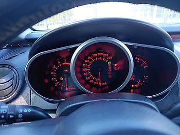 мустанг лошадь цена: Mazda CX-7: 2007 г., 2.3 л, Автомат, Бензин, Кроссовер — 10