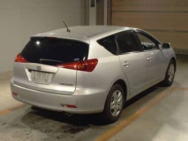 cf4: Запчасти на toyota caldina zzt240 тойота калдина в наличии все — 2