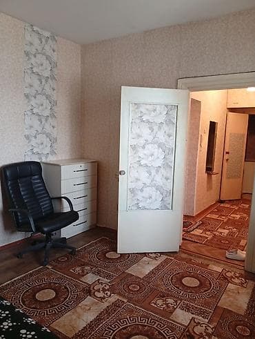 kant flat: 1 комната, Собственник, Без подселения, С мебелью полностью — 2