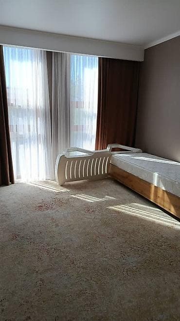 аренда точки: Бостери, территория Vzmorie Resort, таунхаус 2 этаж, просторная — 6