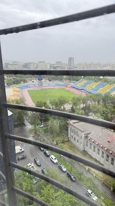 3 room apartment: 3 комнаты, 110 м², Элитка, 13 этаж, Евроремонт — 6