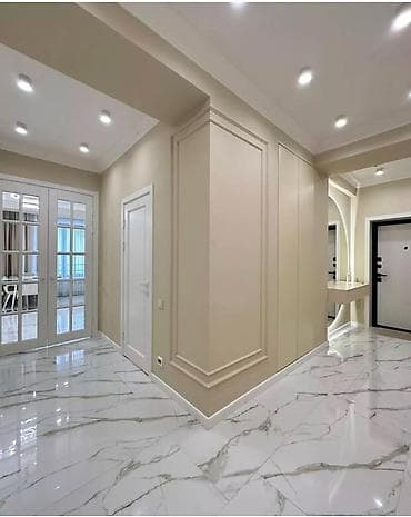 Продажа квартир: 2 комнаты, 58 м², Элитка, 14 этаж, Дизайнерский ремонт — 10