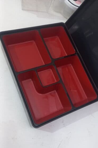 Посуда и кухонный инвентарь: В связи с японской ресторана продаю все японские кухонные аксессуары — 1