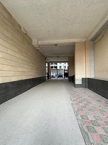 Батирлер: 2 бөлмө, 67 м², Элитка, 6 кабат, Евроремонт — 10
