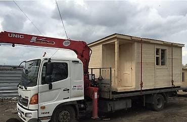 бутыль для вина: Услуги гигант бортовой кран манипулятор до 10 тонн длина борта 6 метр — 2