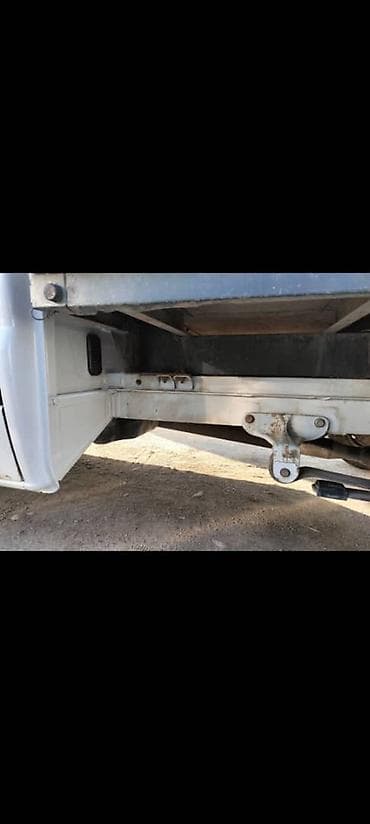 sprinter 315: Mercedes-Benz Спринтер: 2008 г., 2.2 л, Механика, Дизель, Пикап — 6