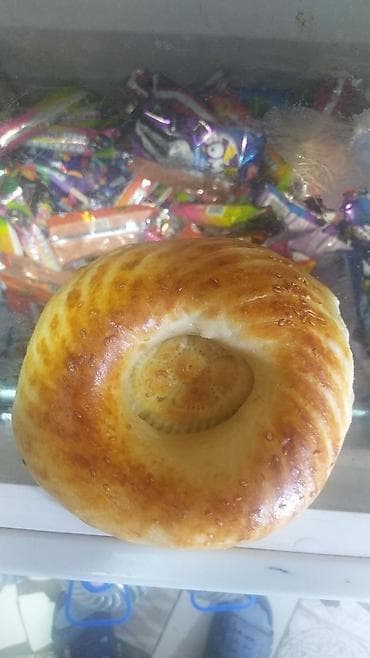 продаю самсы: Тандырные лепёшки (самса-нон/лепёшка-«гири») традиционной узбекской — 3