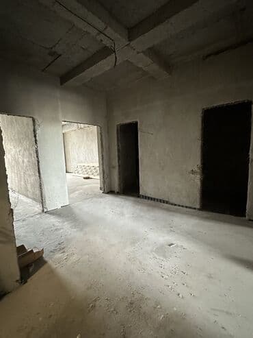 capstroy: 3 комнаты, 111 м², Элитка, 15 этаж, ПСО (под самоотделку) — 2