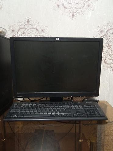 Стол компьютерлери, жумуш станциялары: Компьютер, Жумуш, окуу үчүн, Колдонулган — 3