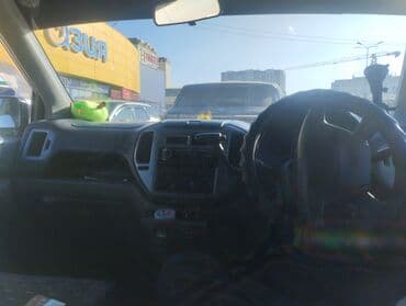 аккумулятор продажа: Mitsubishi Dingo: 2002 г., 1.5 л, Автомат, Бензиновая, Хэтчбэк — 7