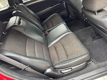 хонда адисей газ бензин: Honda Odyssey: 2004 г., 2.4 л, Автомат, Бензин, Минивэн — 8