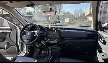step wgn: Honda Crider: 2020 г., 1 л, Вариатор, Бензин, Седан — 8
