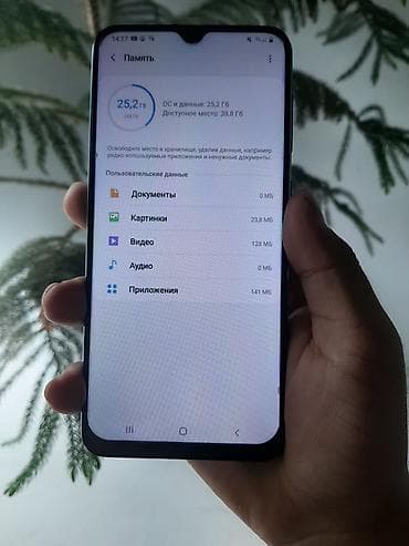 часы samsung galaxy watch: Samsung Galaxy A50, Б/у, 64 ГБ, цвет - Синий, 2 SIM — 6