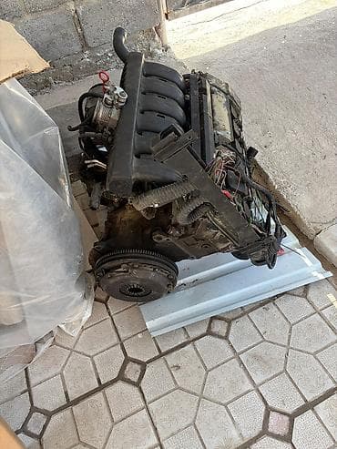 bmw n55: Бензиновый мотор BMW 2.5 л, Б/у, Оригинал, Германия — 4