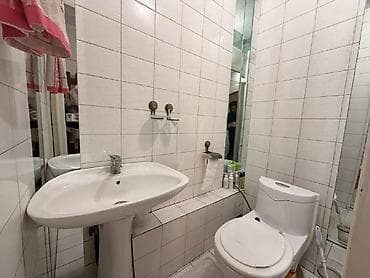 69: 3 комнаты, 69 м², Восток-5 мкр 105 серия, 9 этаж, Евроремонт — 10