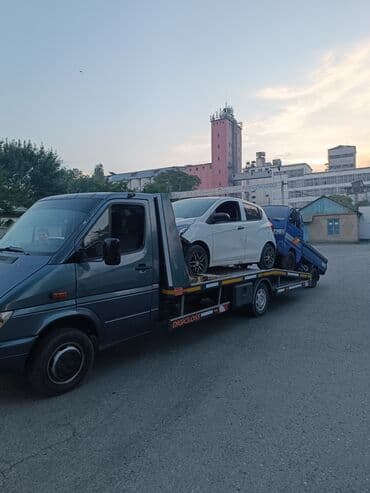 прейскурант цен на ремонт телевизоров: С лебедкой, С прямой платформой — 4