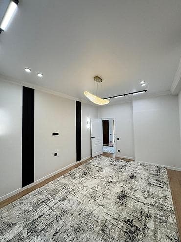 Батирди ижарага алам: 1 бөлмө, 45 м², Элитка, 5 кабат — 5