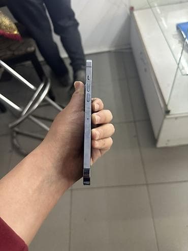 iphone 13 pro max купить: IPhone 13 Pro Max, 128 ГБ, Sierra Blue, 90 % — 6